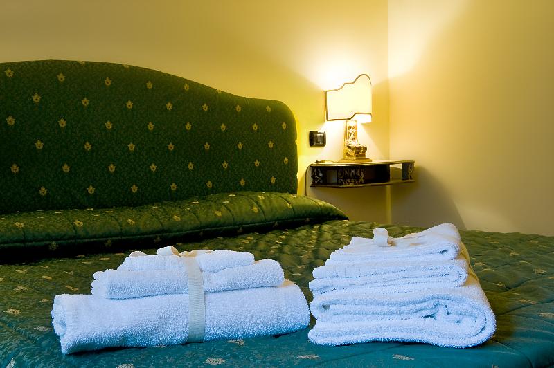 غرفة سوبيريور, Du Port Et Des Bains