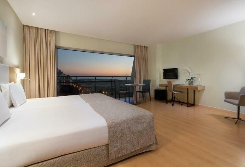 标准间, Eurostars Oasis Plaza