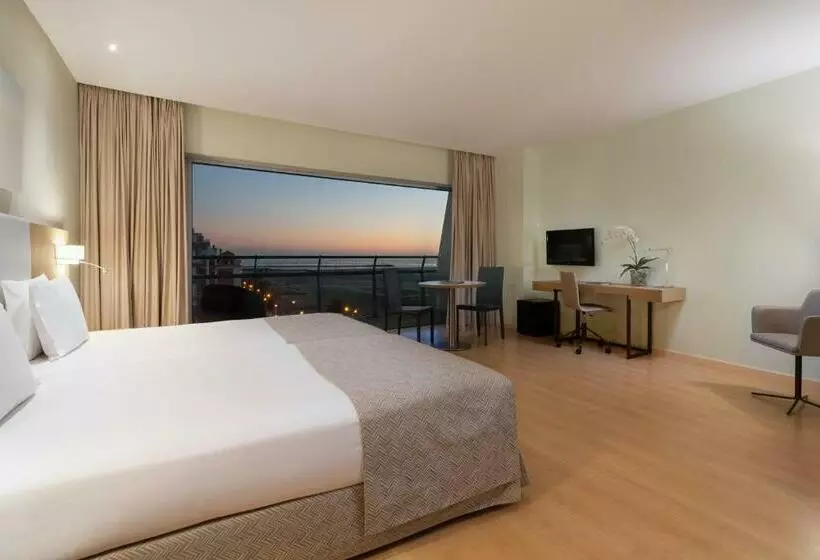 اتاق استاندارد, Eurostars Oasis Plaza