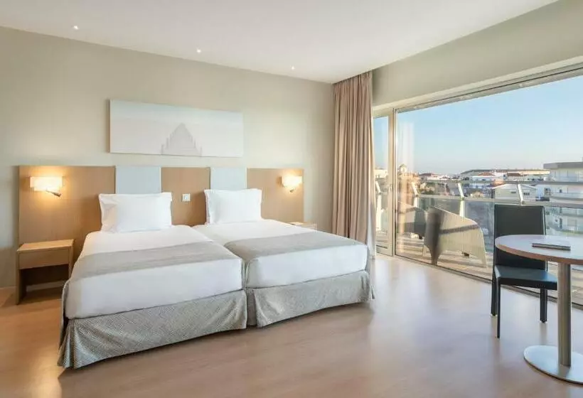 اتاق استاندارد, Eurostars Oasis Plaza