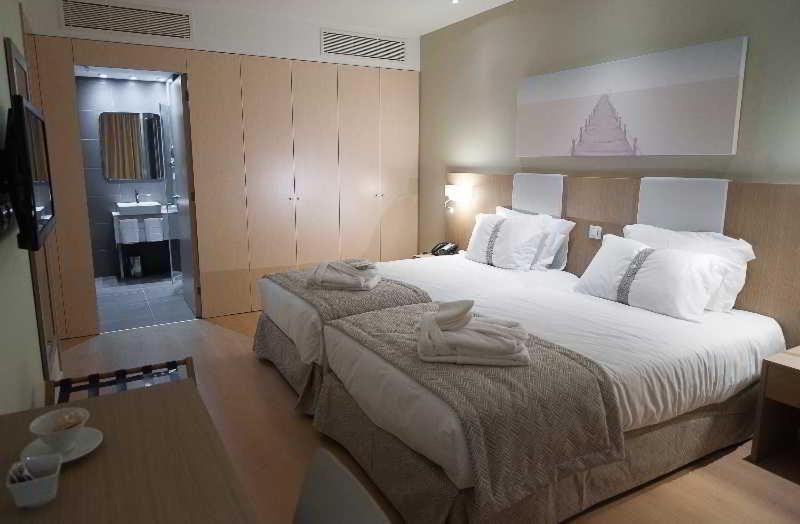 标准间, Eurostars Oasis Plaza