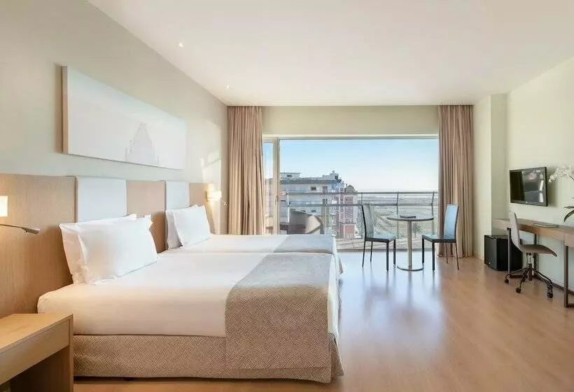 اتاق استاندارد, Eurostars Oasis Plaza
