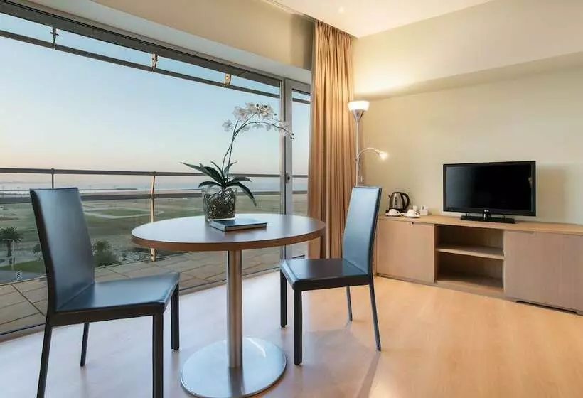 اتاق استاندارد, Eurostars Oasis Plaza