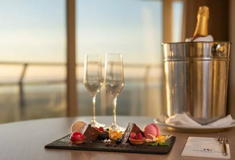 اتاق استاندارد, Eurostars Oasis Plaza