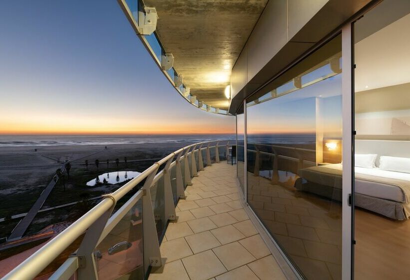 豪华套房, Eurostars Oasis Plaza