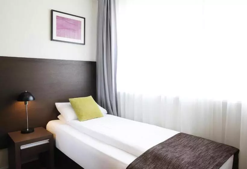 اتاق استاندارد یک نفره, Fosshotel Westfjords
