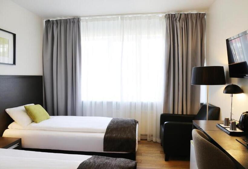 اتاق استاندارد, Fosshotel Westfjords