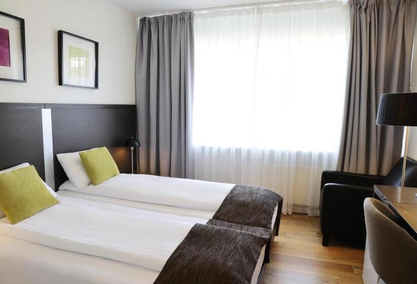 اتاق استاندارد, Fosshotel Westfjords