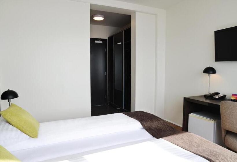 اتاق سوپریور, Fosshotel Westfjords