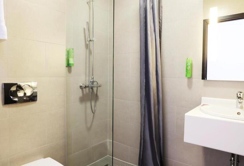 اتاق سوپریور, Fosshotel Westfjords