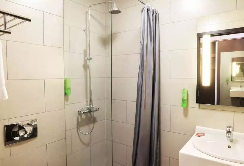 اتاق استاندارد, Fosshotel Westfjords