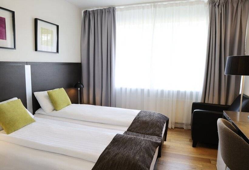 اتاق استاندارد, Fosshotel Westfjords