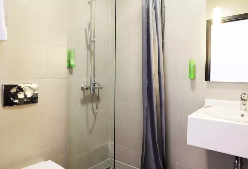 اتاق استاندارد یک نفره, Fosshotel Westfjords