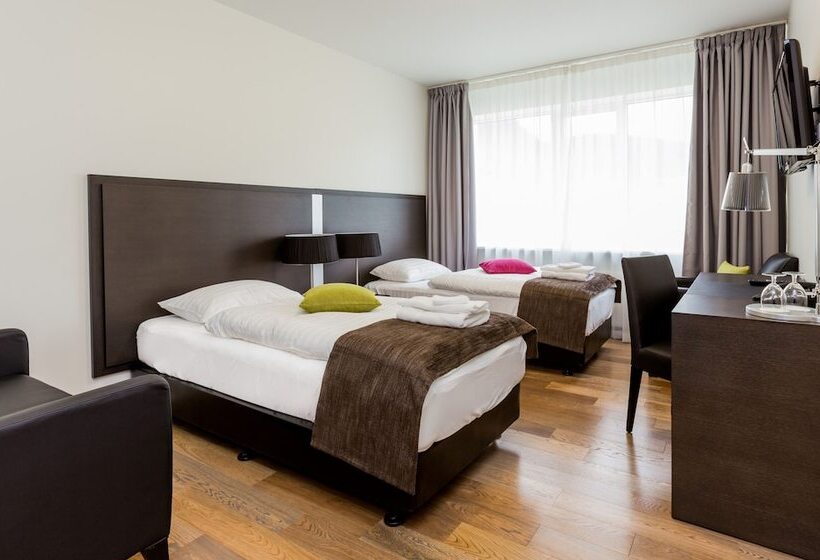 اتاق استاندارد, Fosshotel Westfjords