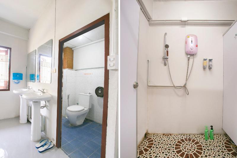 اتاق استاندارد, Fosshotel Westfjords