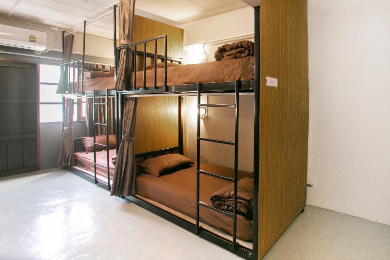 اتاق استاندارد, Fosshotel Westfjords