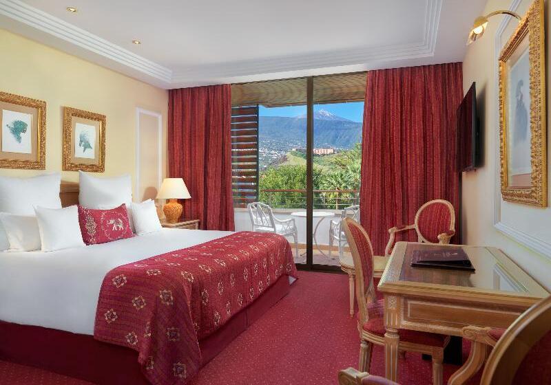 اتاق استاندارد, Fosshotel Westfjords