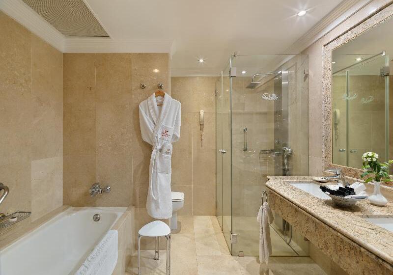 اتاق استاندارد, Fosshotel Westfjords