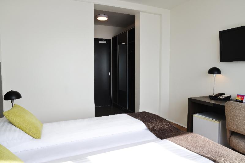 اتاق سوپریور, Fosshotel Westfjords