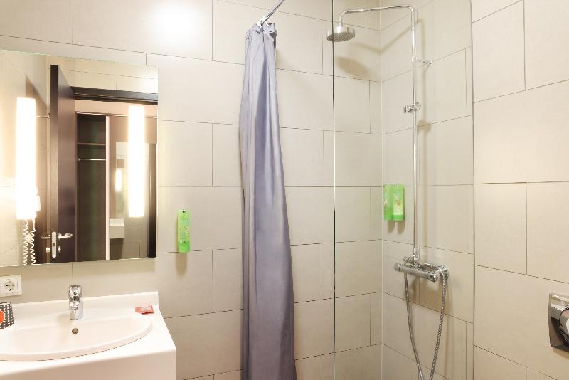 اتاق سوپریور, Fosshotel Westfjords