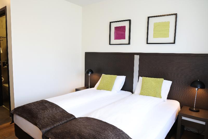 اتاق استاندارد, Fosshotel Westfjords