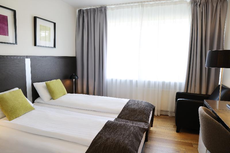 اتاق استاندارد, Fosshotel Westfjords