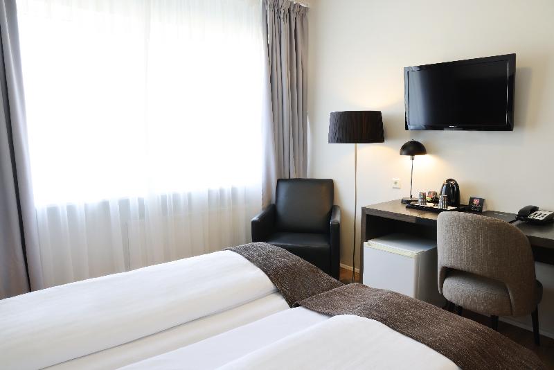 اتاق استاندارد, Fosshotel Westfjords