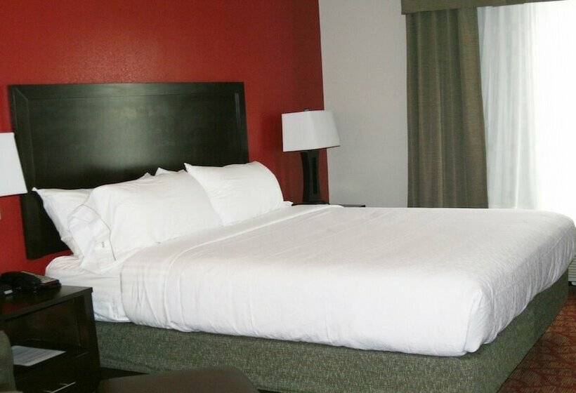 غرفة قياسية, Holiday Inn Guin, An Ihg