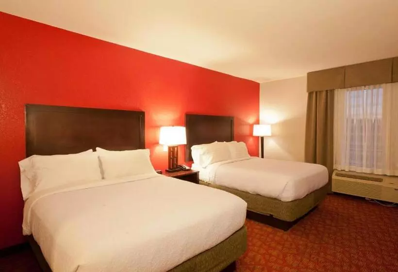 スタンダードルーム, Holiday Inn Guin, An Ihg