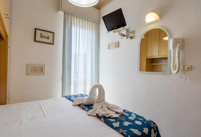 اتاق استاندارد, Milanese