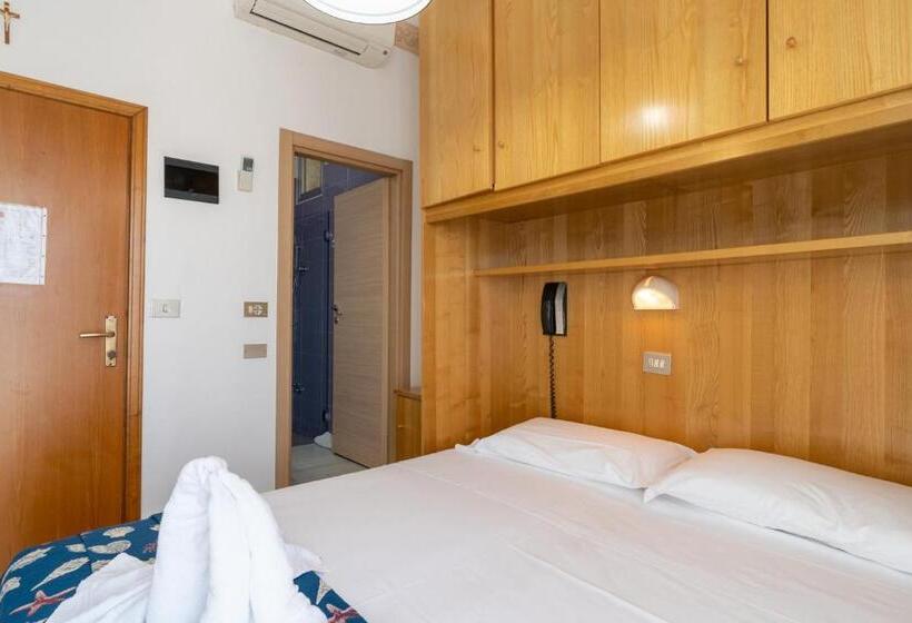 اتاق استاندارد, Milanese