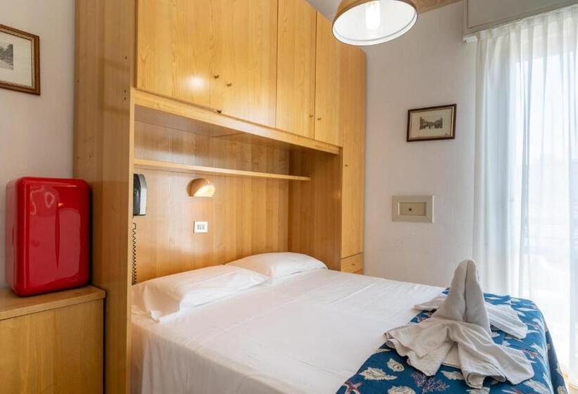 اتاق استاندارد, Milanese