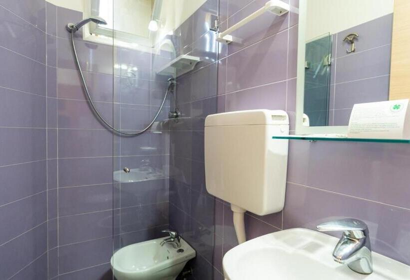 اتاق استاندارد, Milanese