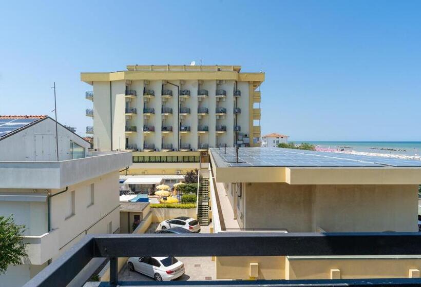 اتاق استاندارد, Milanese