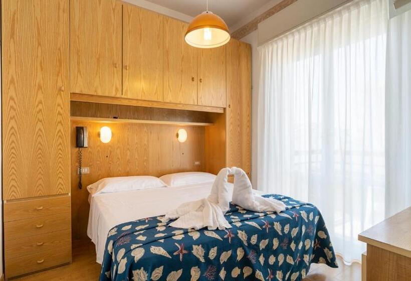 اتاق استاندارد, Milanese