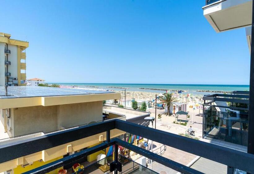 اتاق استاندارد, Milanese