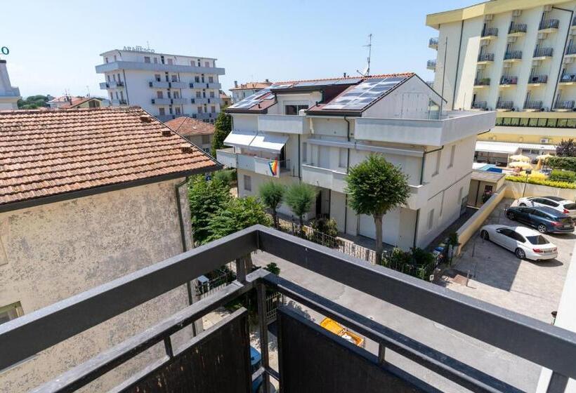 اتاق استاندارد, Milanese