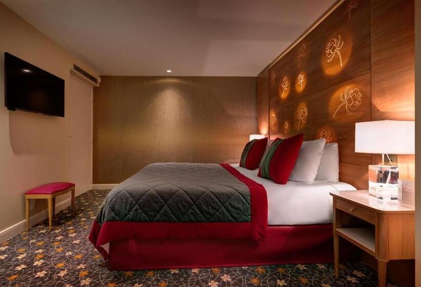 クラシックルーム, Muguet