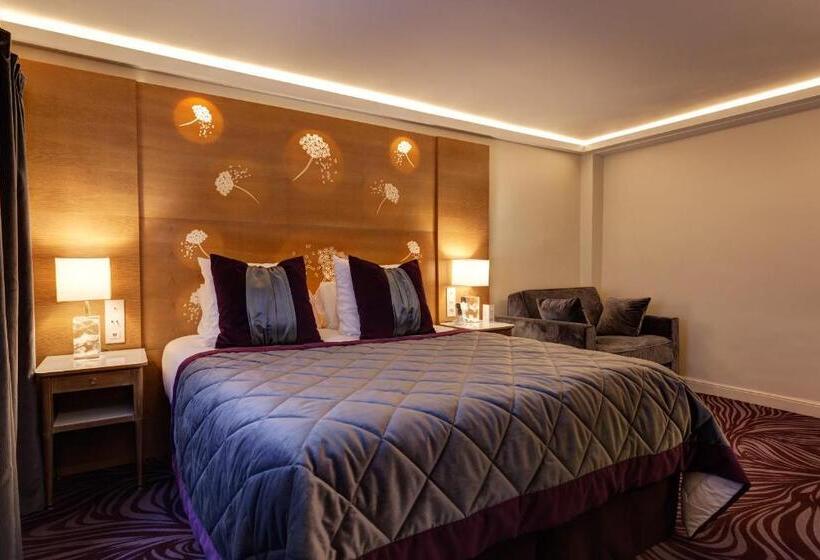 スーペリアールーム, Muguet