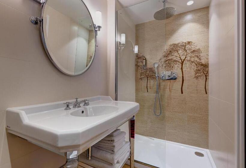 プレステージルーム, Muguet