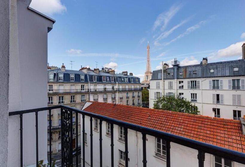 プレステージルーム, Muguet