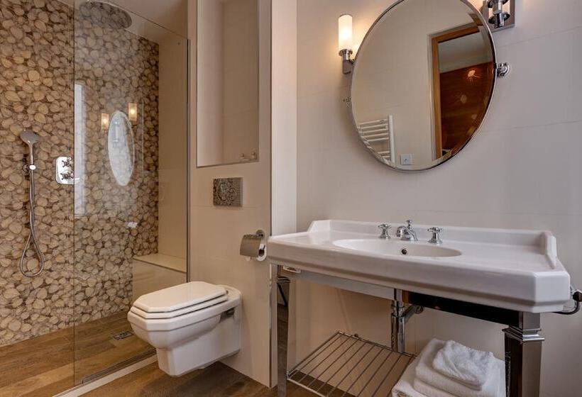 プレステージルーム, Muguet