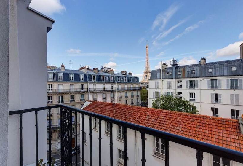 プレステージルーム, Muguet