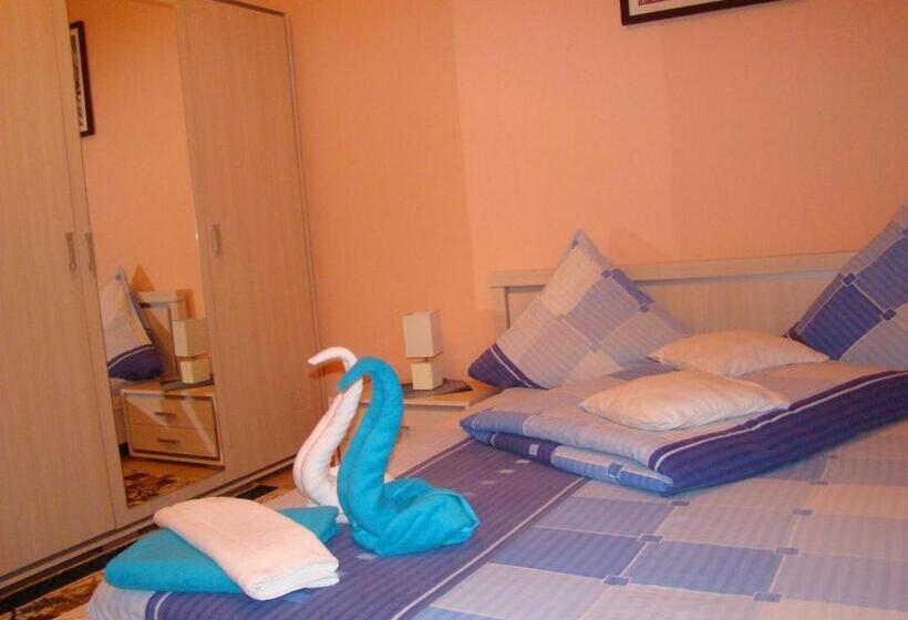 חדר סטנדרט לשלושה, Pensiunea Vlad