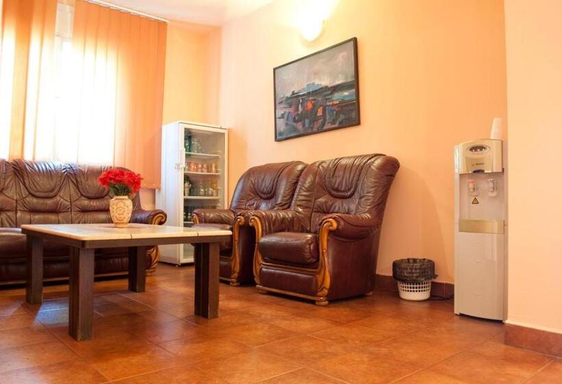 חדר סטנדרט, Pensiunea Vlad