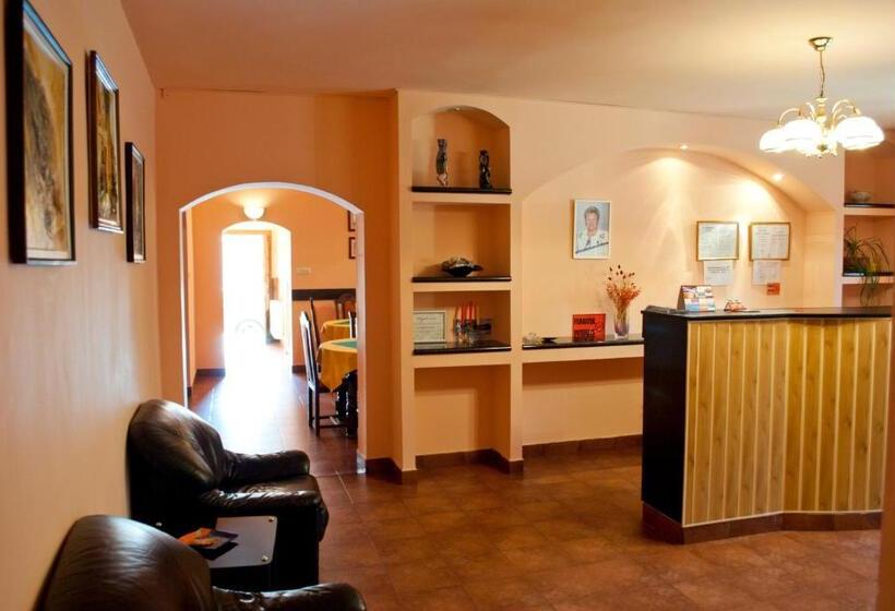 חדר סטנדרט, Pensiunea Vlad