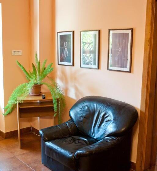 חדר סטנדרט לשלושה, Pensiunea Vlad