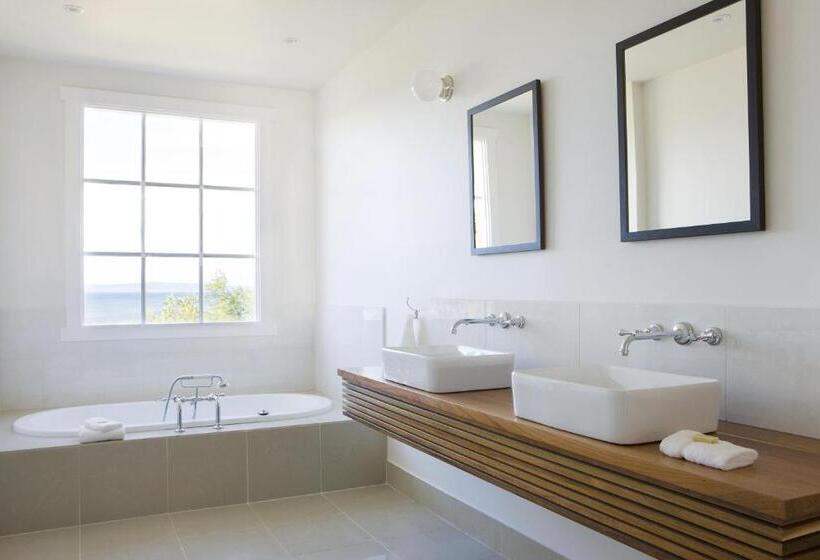 高级套房, Piermont Retreat