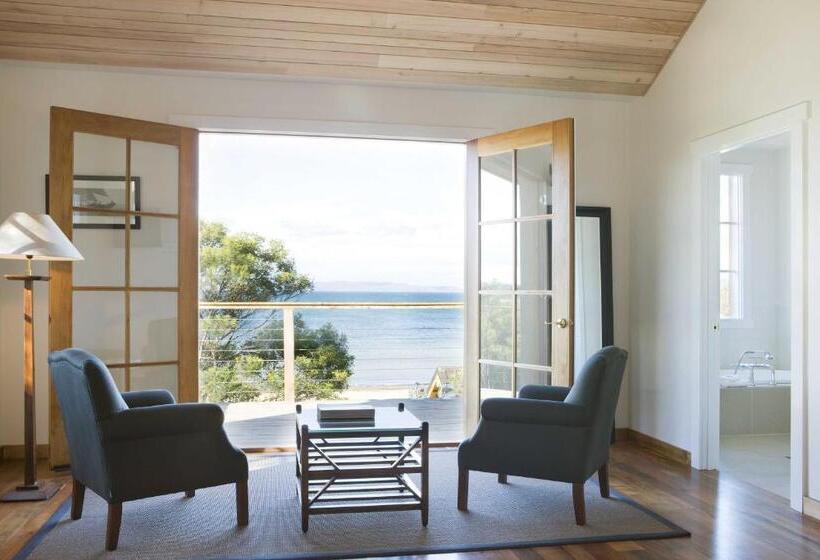 프리미엄 스위트, Piermont Retreat