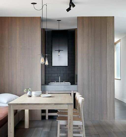 침실 2개 빌라, Piermont Retreat